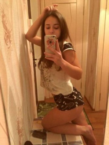 Анкета проститутки Зита, 23 года