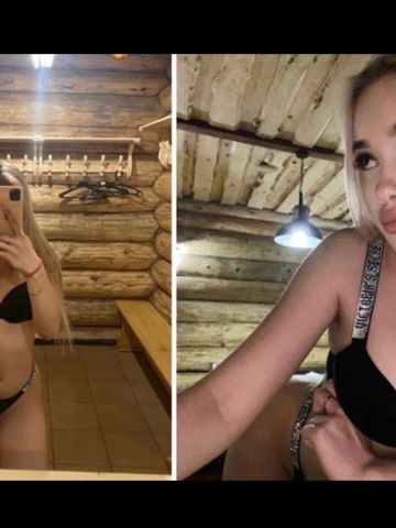 Анкета проститутки Стелла, 24 года